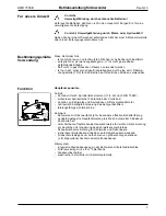 Preview for 5 page of Kärcher 1.948-204 Operating Instructions Manual