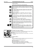 Preview for 41 page of Kärcher 1.948-204 Operating Instructions Manual