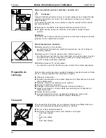 Preview for 56 page of Kärcher 1.948-204 Operating Instructions Manual