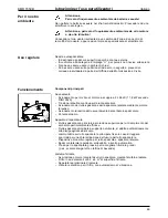 Предварительный просмотр 71 страницы Kärcher 1.948-204 Operating Instructions Manual