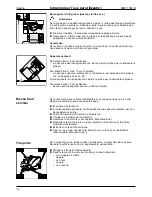 Предварительный просмотр 78 страницы Kärcher 1.948-204 Operating Instructions Manual