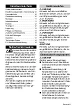 Preview for 5 page of Kärcher 1.950-213.0 Manual