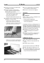 Предварительный просмотр 36 страницы Kärcher 1.957-105 Operating Instructions Manual