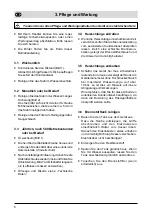 Preview for 8 page of Kärcher 1.962-911 Manual