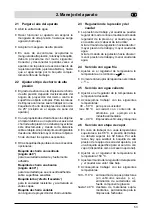 Предварительный просмотр 55 страницы Kärcher 1.962-911 Manual