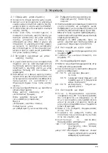 Предварительный просмотр 75 страницы Kärcher 1.962-911 Manual