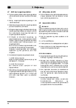 Предварительный просмотр 86 страницы Kärcher 1.962-911 Manual