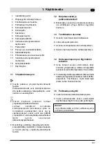 Предварительный просмотр 109 страницы Kärcher 1.962-911 Manual