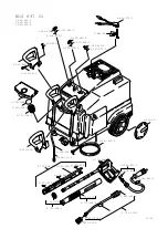 Предварительный просмотр 118 страницы Kärcher 1.962-911 Manual