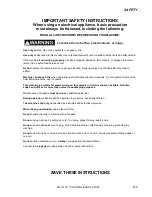 Preview for 5 page of Kärcher 10090700 Operating Instructions Manual