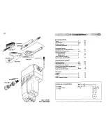 Предварительный просмотр 4 страницы Kärcher 1100 (French) Operating Instructions Manual