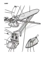 Preview for 4 page of Kärcher 1102 BS Manual