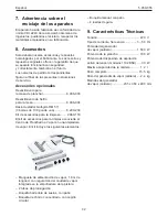 Preview for 32 page of Kärcher 1102 BS Manual