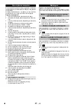 Предварительный просмотр 42 страницы Kärcher 1167320 Original Operating Instructions