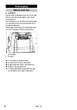 Предварительный просмотр 10 страницы Kärcher 12 C Bp Manual