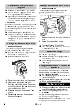 Предварительный просмотр 32 страницы Kärcher 12 C Bp Manual