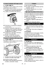 Предварительный просмотр 44 страницы Kärcher 12 C Bp Manual