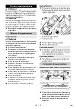 Предварительный просмотр 45 страницы Kärcher 12 C Bp Manual