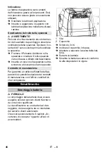 Предварительный просмотр 46 страницы Kärcher 12 C Bp Manual