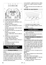 Предварительный просмотр 78 страницы Kärcher 12 C Bp Manual