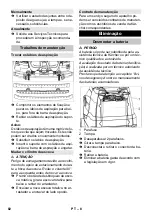 Предварительный просмотр 82 страницы Kärcher 12 C Bp Manual