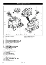 Предварительный просмотр 100 страницы Kärcher 12 C Bp Manual