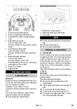 Предварительный просмотр 101 страницы Kärcher 12 C Bp Manual