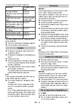 Предварительный просмотр 147 страницы Kärcher 12 C Bp Manual