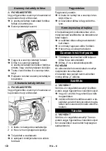 Предварительный просмотр 172 страницы Kärcher 12 C Bp Manual