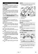 Предварительный просмотр 173 страницы Kärcher 12 C Bp Manual