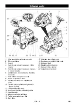 Предварительный просмотр 181 страницы Kärcher 12 C Bp Manual