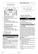 Предварительный просмотр 182 страницы Kärcher 12 C Bp Manual