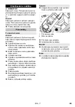 Предварительный просмотр 185 страницы Kärcher 12 C Bp Manual