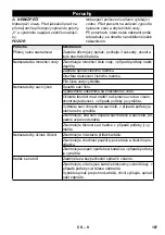 Предварительный просмотр 187 страницы Kärcher 12 C Bp Manual