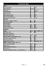 Предварительный просмотр 189 страницы Kärcher 12 C Bp Manual