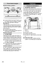 Предварительный просмотр 210 страницы Kärcher 12 C Bp Manual