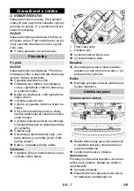 Предварительный просмотр 233 страницы Kärcher 12 C Bp Manual