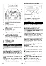 Предварительный просмотр 242 страницы Kärcher 12 C Bp Manual