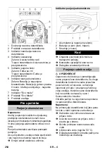 Предварительный просмотр 254 страницы Kärcher 12 C Bp Manual