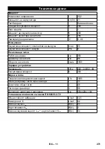 Предварительный просмотр 273 страницы Kärcher 12 C Bp Manual