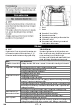 Предварительный просмотр 282 страницы Kärcher 12 C Bp Manual