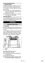 Предварительный просмотр 293 страницы Kärcher 12 C Bp Manual