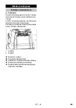 Предварительный просмотр 305 страницы Kärcher 12 C Bp Manual