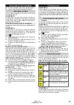 Предварительный просмотр 44 страницы Kärcher 130532 Original Instructions Manual