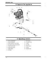 Preview for 2 page of Kärcher 1350 G Operating Instructions Manual