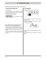 Preview for 6 page of Kärcher 1500 G Operating Instructions Manual