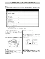 Preview for 10 page of Kärcher 1500 G Operating Instructions Manual