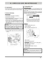 Preview for 11 page of Kärcher 1500 G Operating Instructions Manual