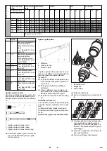 Предварительный просмотр 43 страницы Kärcher 15741040 Manual