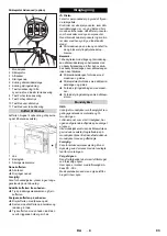 Предварительный просмотр 93 страницы Kärcher 15741040 Manual